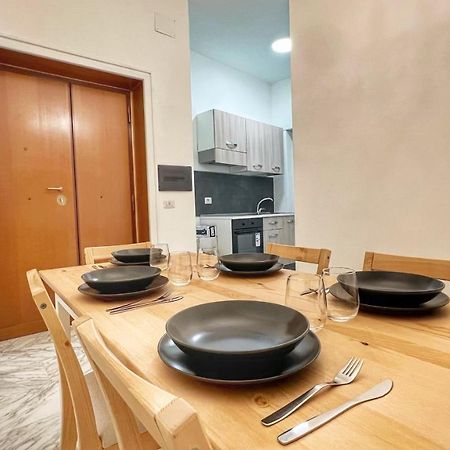 Anastasio 3 Bedroom Apartment By 101Flats Roma Exterior foto