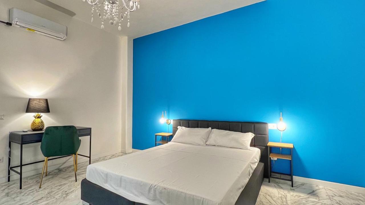 Anastasio 3 Bedroom Apartment By 101Flats Roma Exterior foto